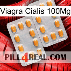 Viagra Cialis 100Mg cialis4